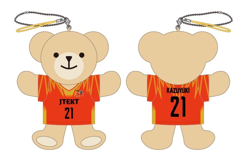 1/24 (土)・25 (日)｜第12節 vs.日本製鉄堺ブレイザーズ グッズ情報